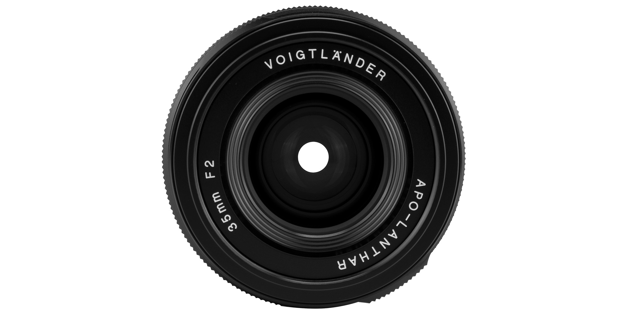 Voigtlander APO Lanthar 35 mm f/2,0 do Sony E - Płynna kontrola nad światłem